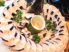 -慢丽江·云南野生菌土鸡锅(西山店)