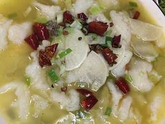 -王村姑老土炕莜面村(张北店)