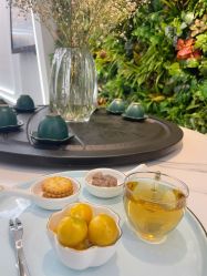 -厦门安达仕酒店·衡境SPA