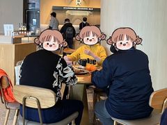 -星巴克臻选(上海合生汇1F店)