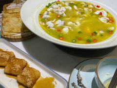 -青花椒花椒鱼(合生汇店)