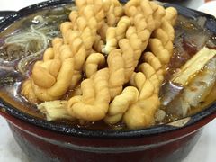 -清真·穆萨砂锅(大皮院店)