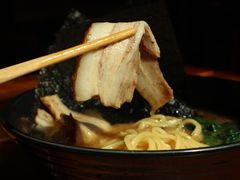 -66大阪烧烧鸟·益市家系拉面出张所