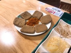 大方臭豆腐-贵凤凰贵州米粉(望京店)