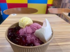 -Ice Monster冰馆·CNN评选全球十大甜品(国贸商城店)