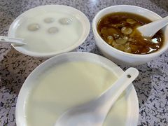 -沙湾姜埋奶(兴新包店)