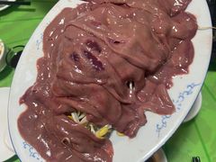 -华哥新鲜猪精品美食