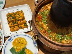 -一坐一忘云南菜(嘉里中心店)