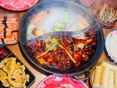 -楠火锅(仁恒梦中心店)