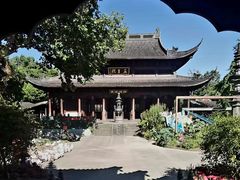 -钱王祠