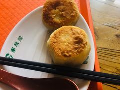 -南来顺饭庄·清真(南菜园店)
