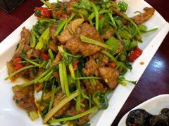 -老回回烩面馆(左家庄店)