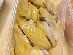 -巫记鸡饭店