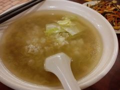 -71号豆汤饭·成都小馆(春熙路百盛店)