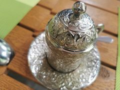 阿拉伯咖啡-ALAMEEN阿拉伯餐厅(三里屯店)
