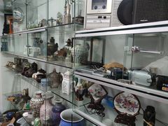 -苏州艺都古玩花鸟市场