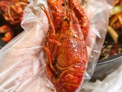 -阳光院坝小龙虾(红牌楼店)