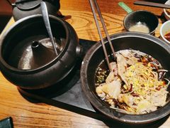 -云海肴·汽锅鸡·云南菜(高德置地店)