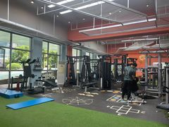 -SAH健身私教工作室(紫东店)