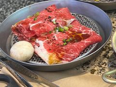 -安又胖韩国烤肉(美罗城店)