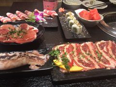 -悟空酒场烤肉(凯德壹中心店)