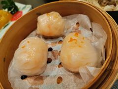 -领事馆19号中餐厅(厦门海景洲际酒店)