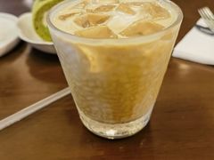 -Ten Olives甜点