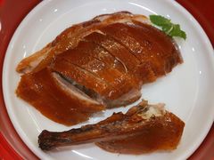 -东门烤鸭店(东华门店)