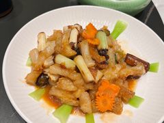 -美达尔烧烤(大尧三路店)