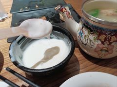 -耶里夏丽新疆餐厅(百联中环购物广场店)