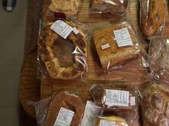 -佐敦面包铺·JORDAN BAKERY