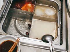 -海底捞火锅(老城根店)