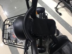 -雅迪电动车(北艾路店)