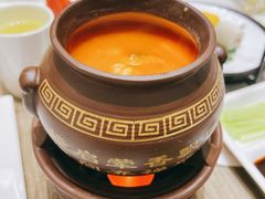 -御仙都北京菜馆·烤鸭店(双井店)