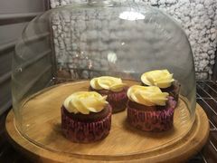 -醒味咖啡馆(南市桥巷店)