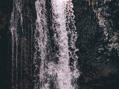 -天河潭旅游度假区