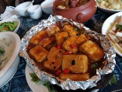 -香满楼(临安路店)