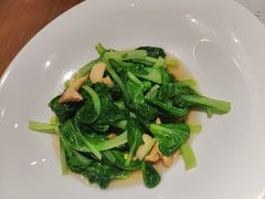 -南门小馆·清真(国贸商城店)