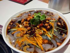 -玺炖·中国铁锅炖(虹桥天街店)