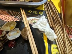 -望京小腰(北京总店)