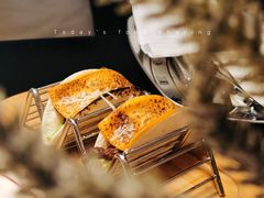 -Inspiration灵感·罗马西餐厅(九龙坡店)
