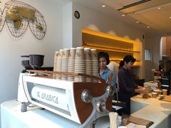 -% Arabica(京都东山店)