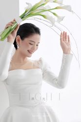 -金夫人婚纱摄影(西昌店)