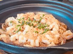 -径山十八道·风味民间菜(华夏之心店)