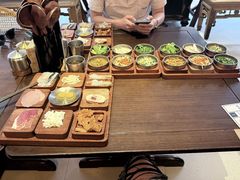 -银米·云南传统过桥米线(双廊黑金冠店)