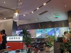 -老城鲜·小海鲜贝贝煲火锅(壹方城店)