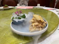 -尚一汤 广东炖汤(金桥国际店)