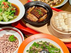 -蓉和妈妈菜·芙蓉花开(高新店)