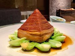 金牌扣肉-杭州君悦酒店·湖滨28中餐厅