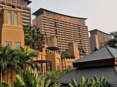-三亚湾红树林度假世界(木棉酒店)